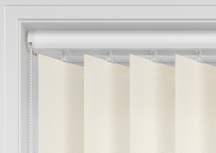 Apollo, Endeavour - Vertical Blind - Image 12